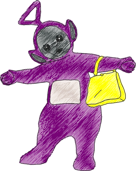 Teletubies (15)